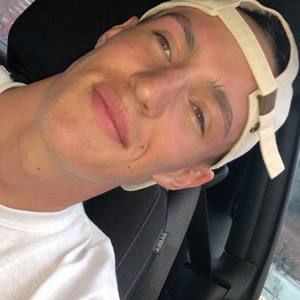 Meet your Posher, Isaiah